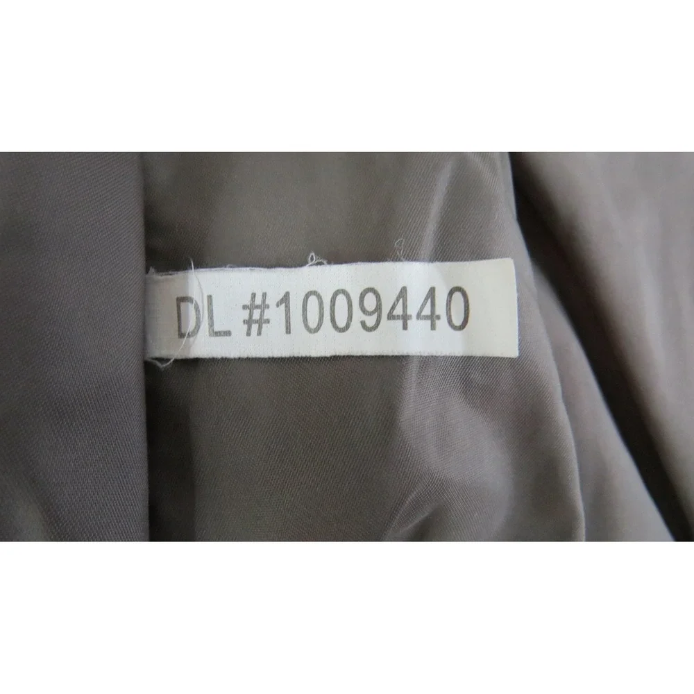 Y2K North‎ Face Aconcagua 550 Down Puffer Jacket Women's S/P